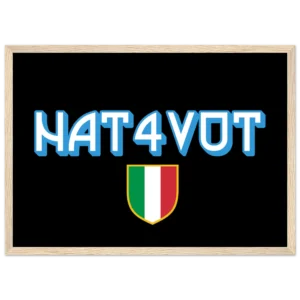 NAT4VOT