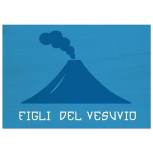 figli del vesuvio